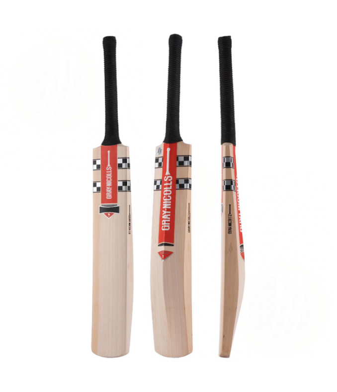 Gray Nicolls Academy Junior Cricket Bat (2022)